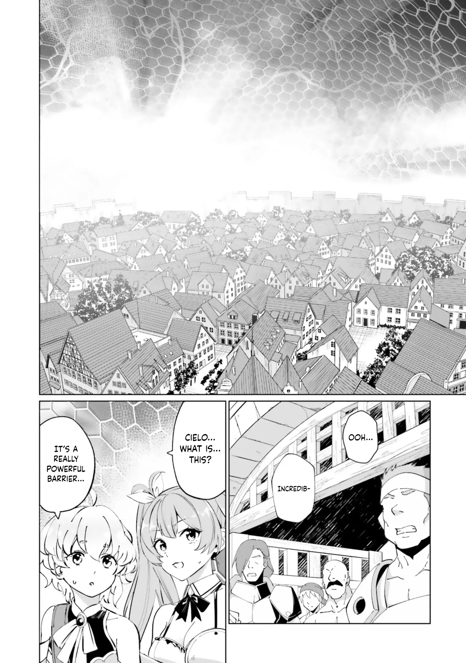 Kono Subarashii Sekai Ni Shukufuku O! Fantastic Days! - Vol.4 Chapter 22