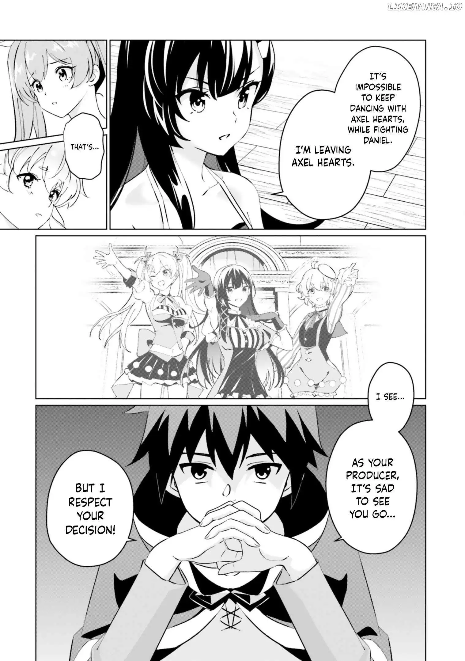 Kono Subarashii Sekai Ni Shukufuku O! Fantastic Days! - Chapter 23