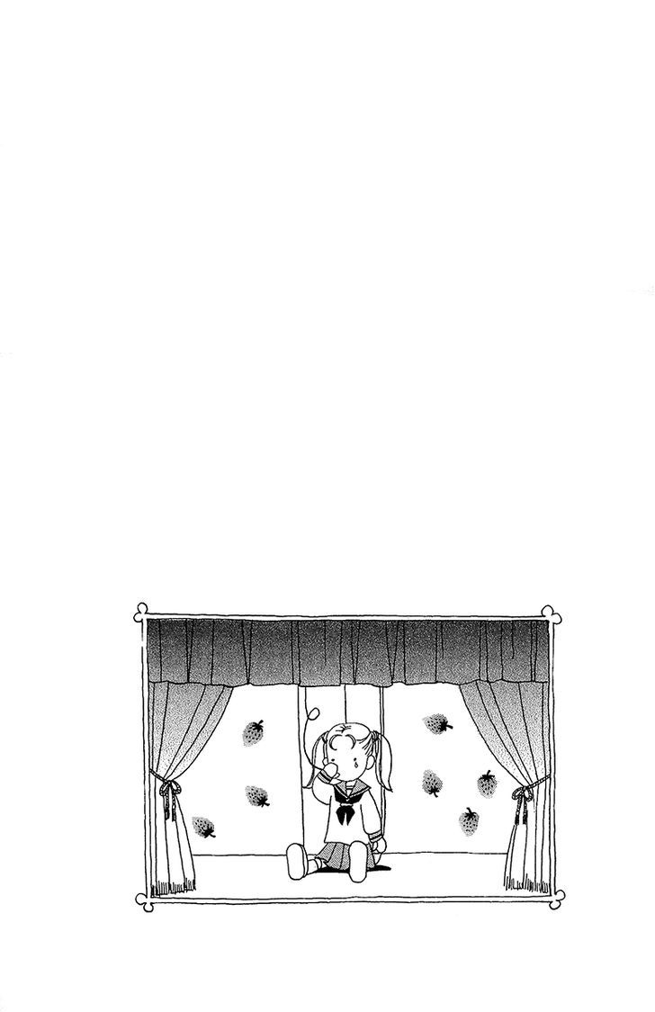 Koi To Gunkan - Vol.1 Chapter 2