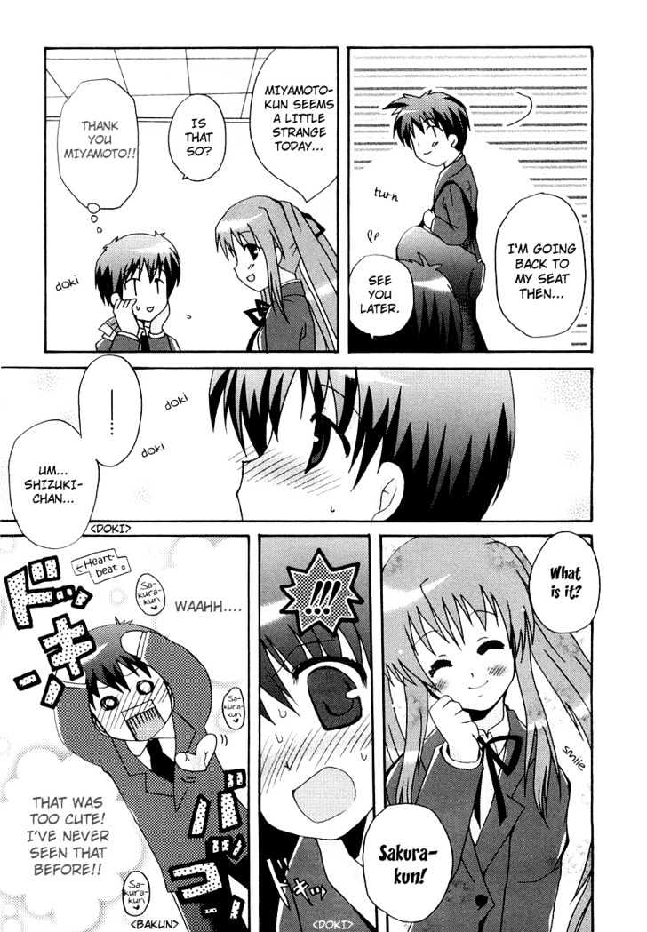 Bokusatsu Tenshi Dokuro-Chan - Vol.1 Chapter 2 : She S A Bokusatsu Tenshi! Dokuro-Chan!