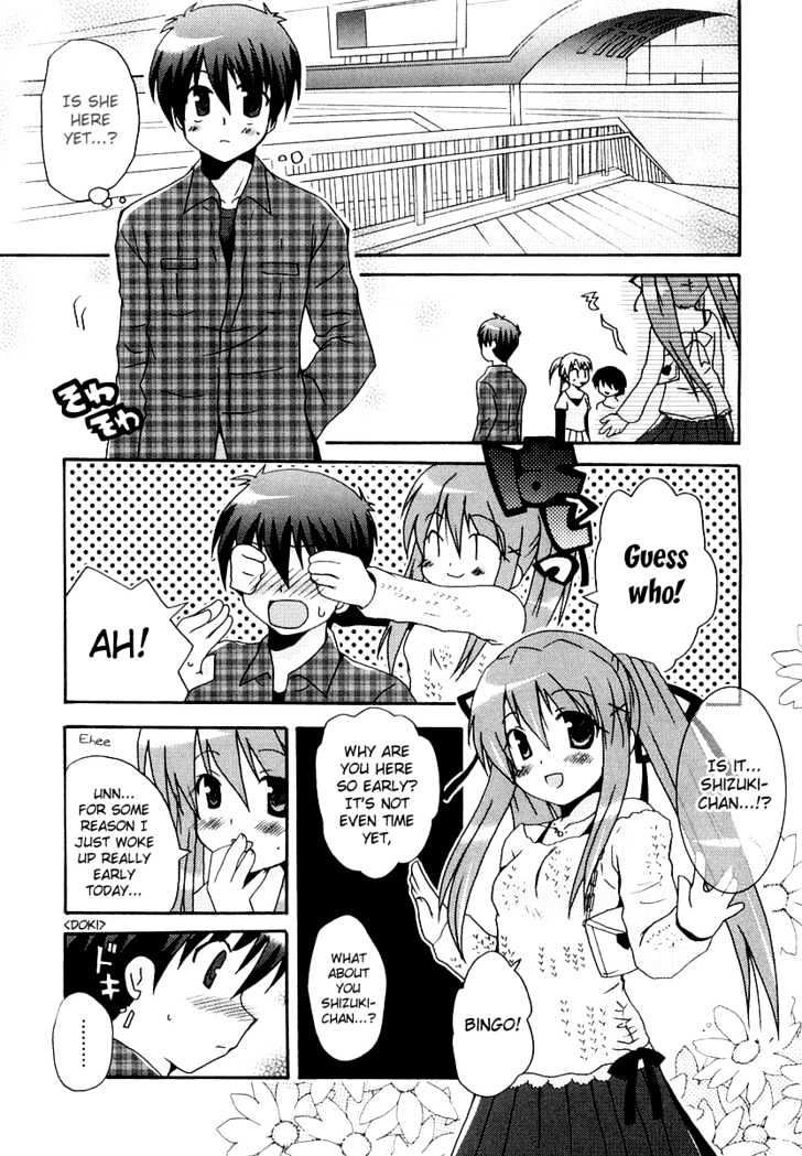 Bokusatsu Tenshi Dokuro-Chan - Vol.1 Chapter 6 : New Cinema Paradise! Dokuro-Chan! (Part 1)