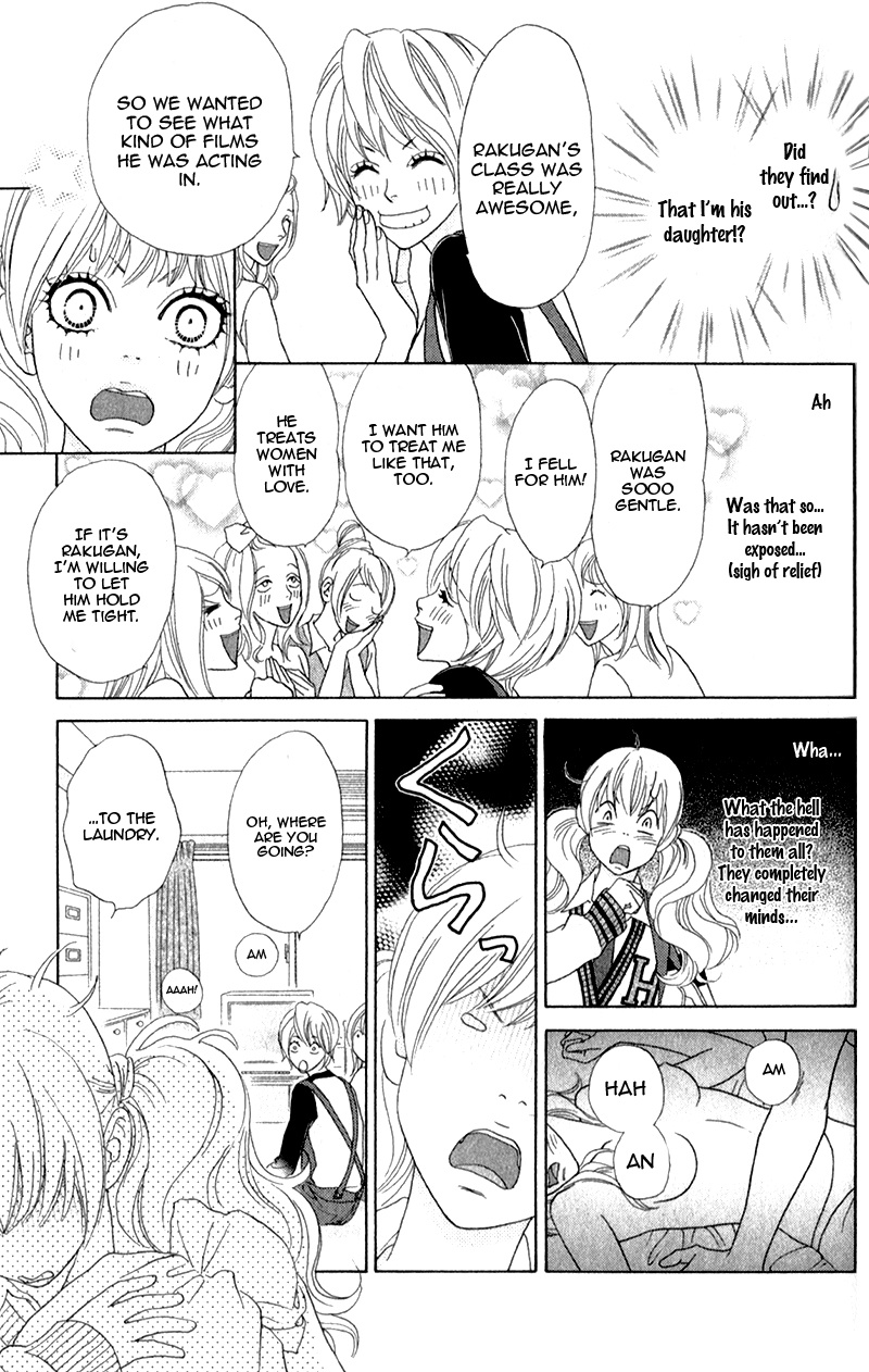 Pure-Mari - Chapter 3 V2