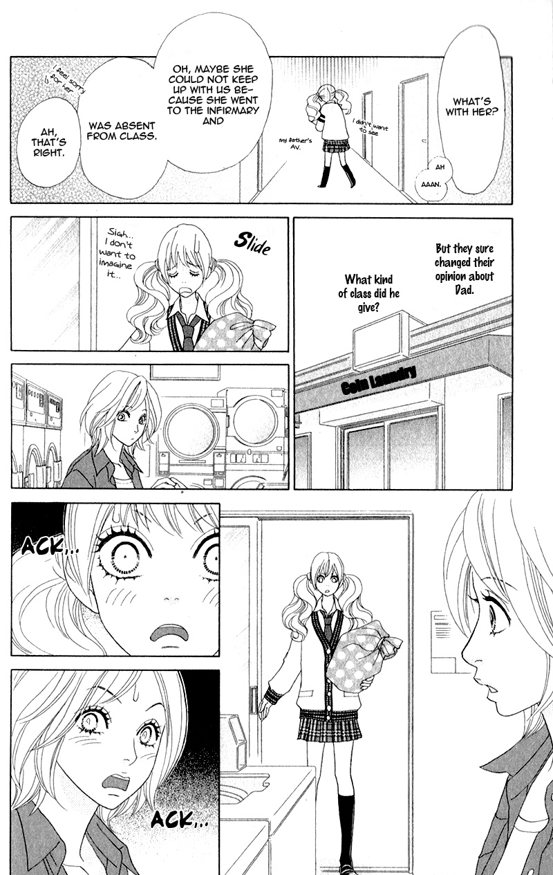 Pure-Mari - Chapter 3 V2