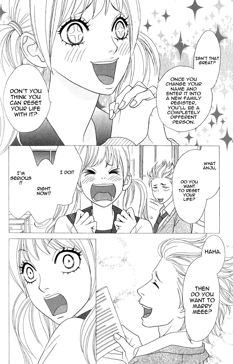 Pure-Mari - Chapter 3 V2