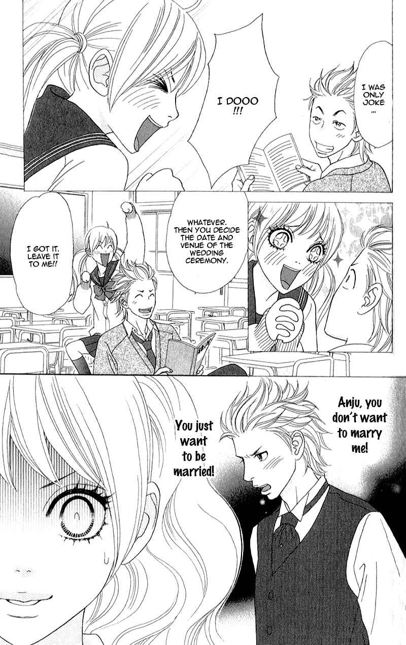 Pure-Mari - Chapter 3 V2