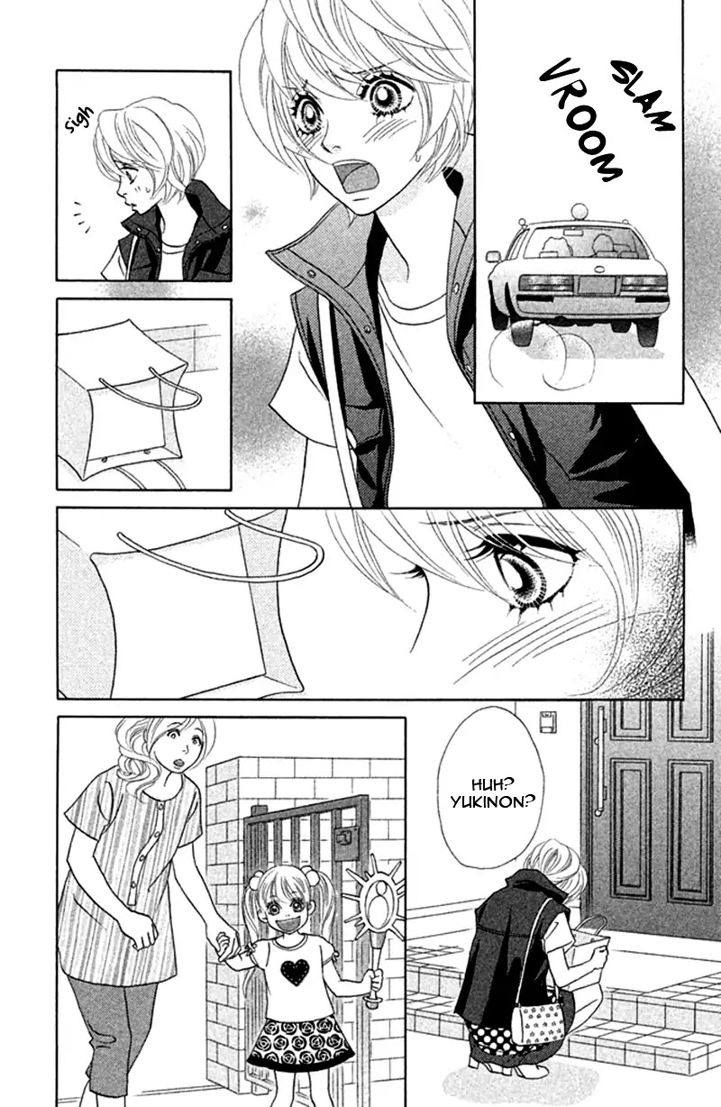 Pure-Mari - Chapter 14 [End]