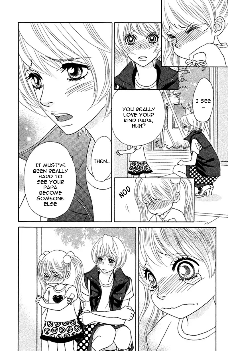 Pure-Mari - Chapter 14 [End]