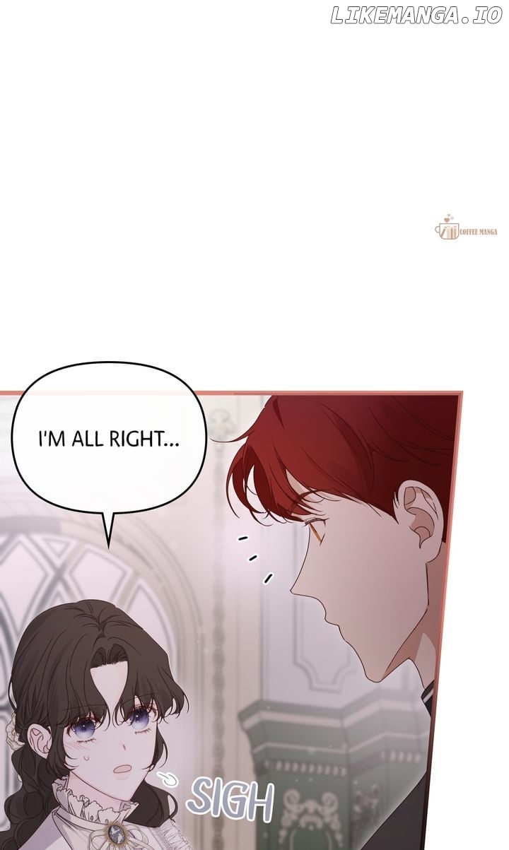 But Please, Help Me - Chapter 39