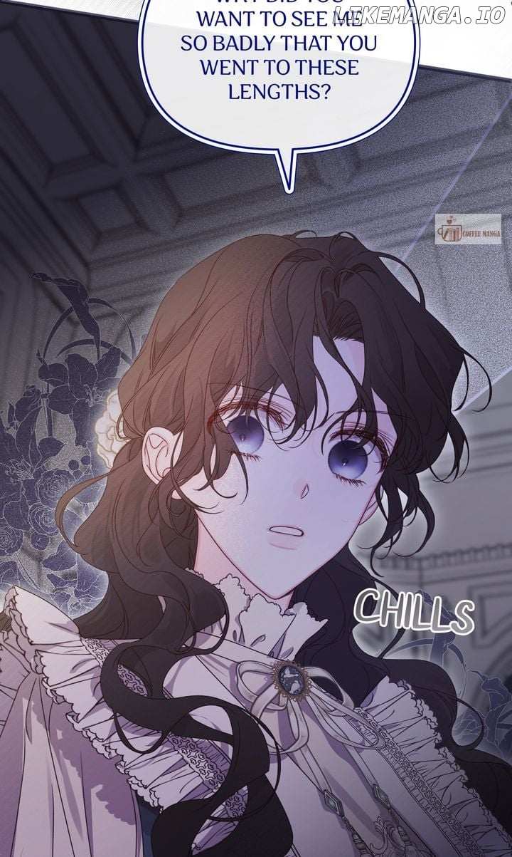 But Please, Help Me - Chapter 39