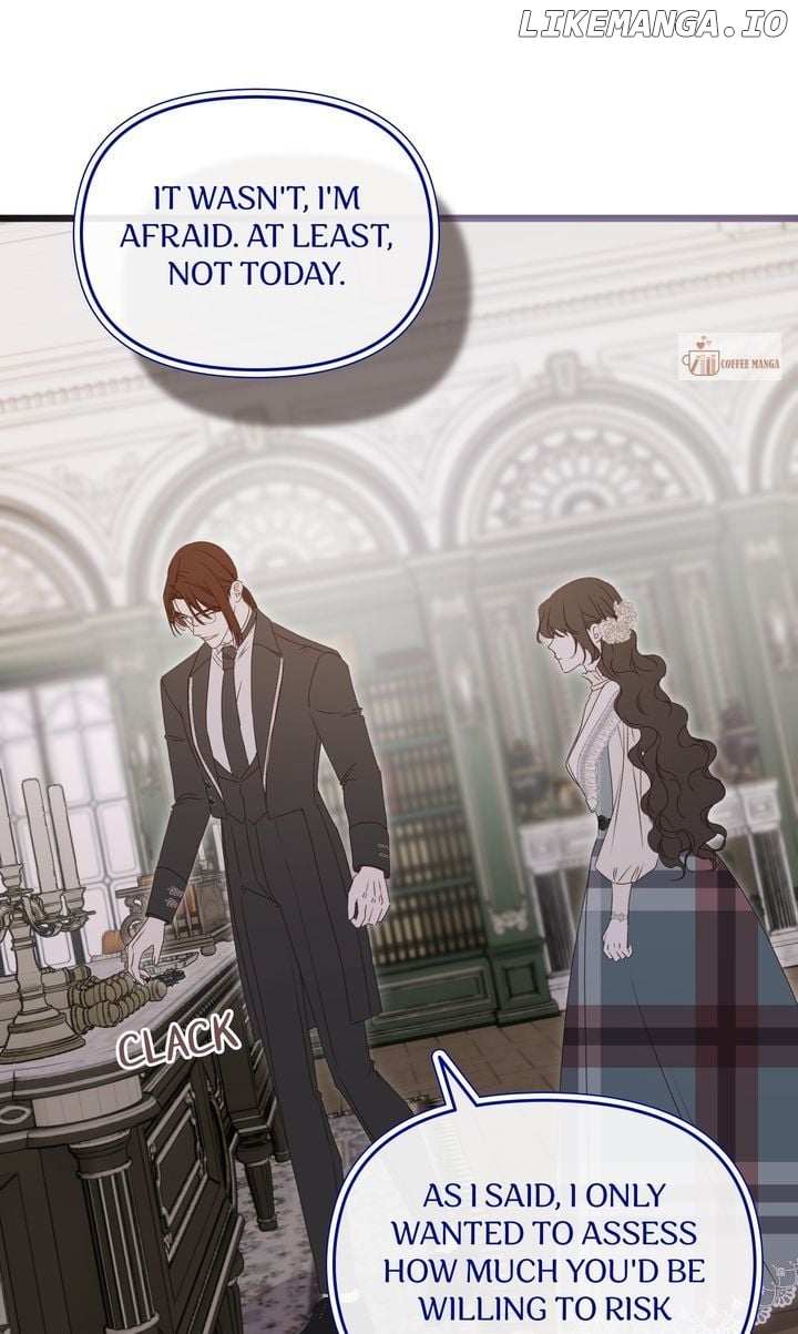 But Please, Help Me - Chapter 39