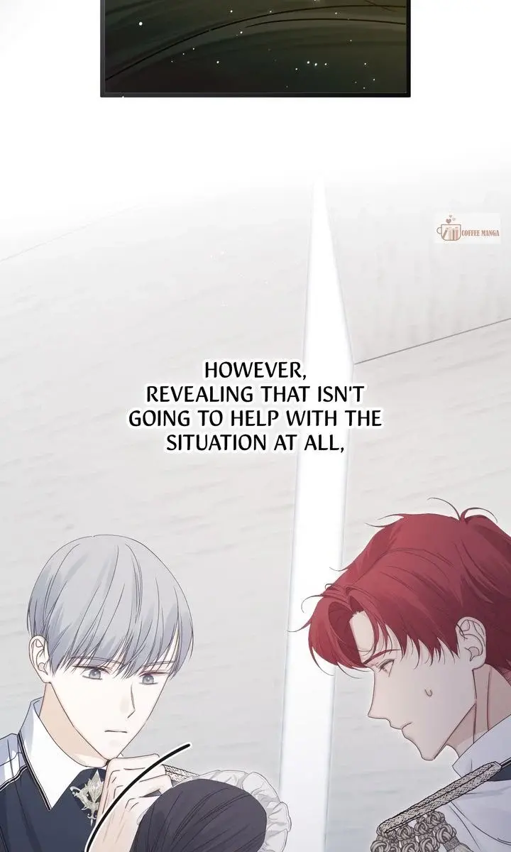 But Please, Help Me - Chapter 25