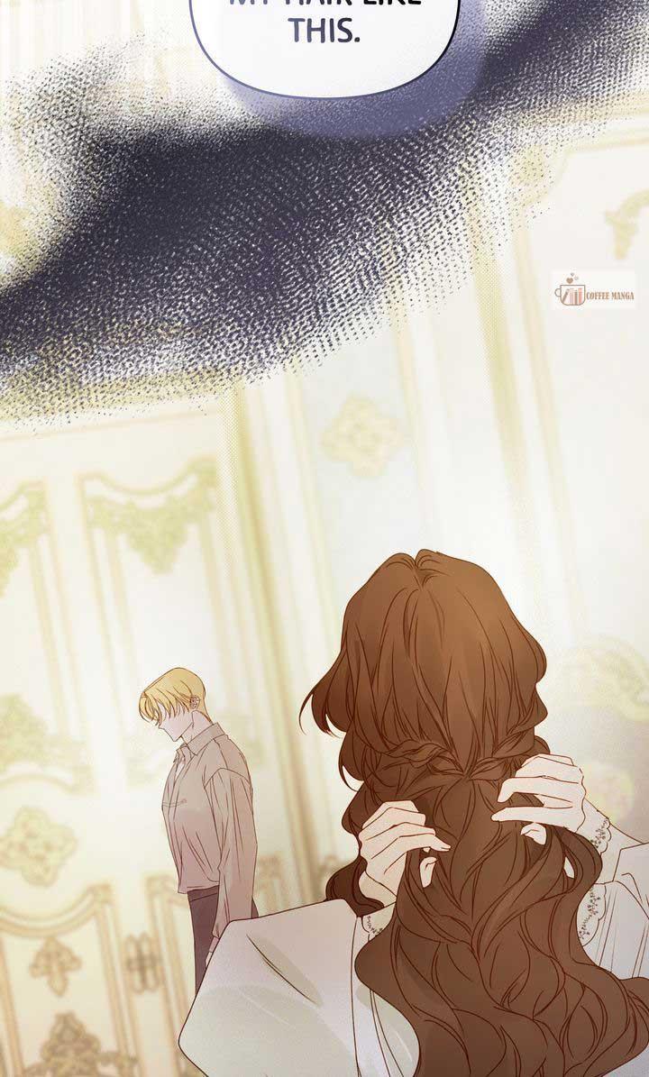 But Please, Help Me - Chapter 30