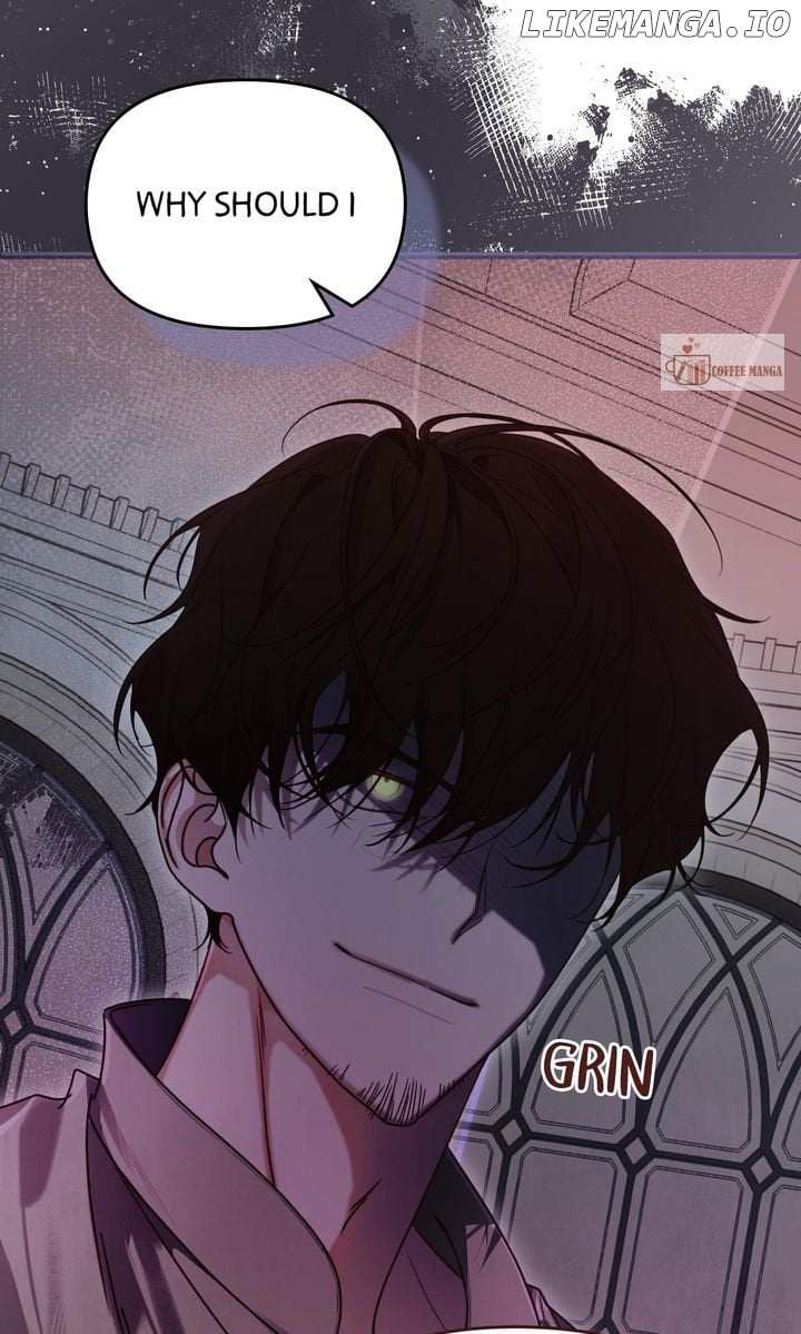 But Please, Help Me - Chapter 38