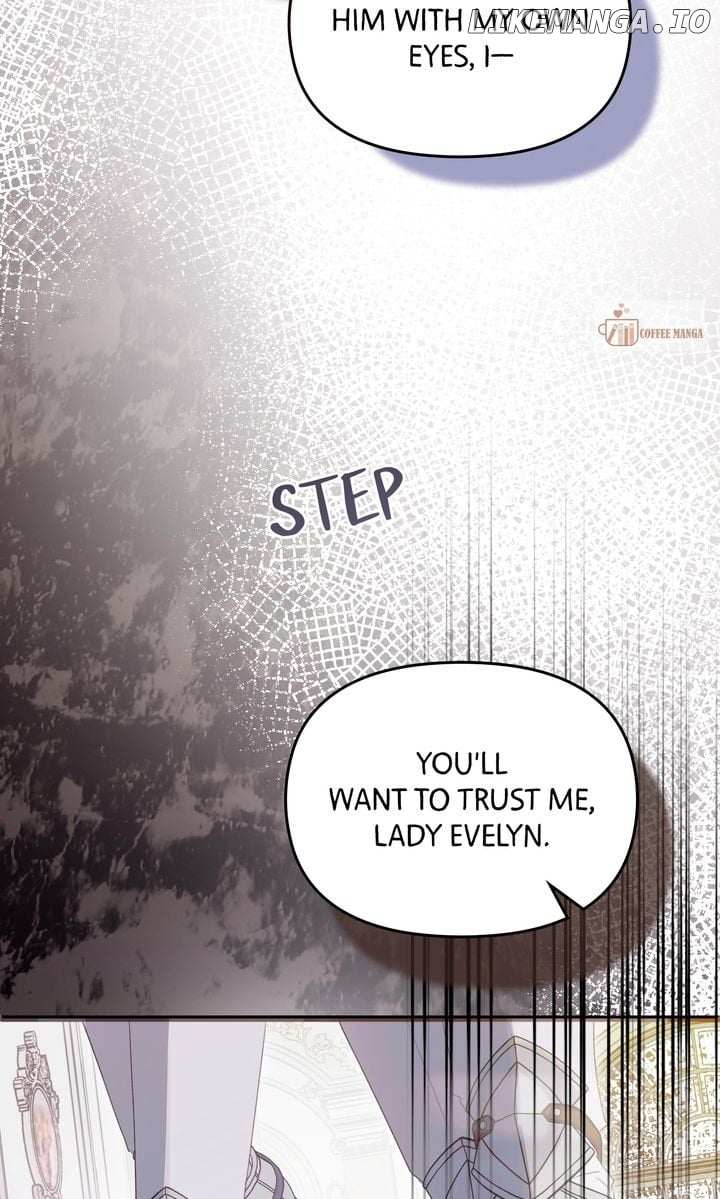 But Please, Help Me - Chapter 38