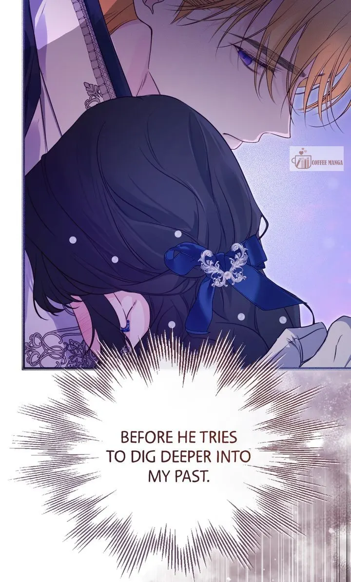 But Please, Help Me - Chapter 36