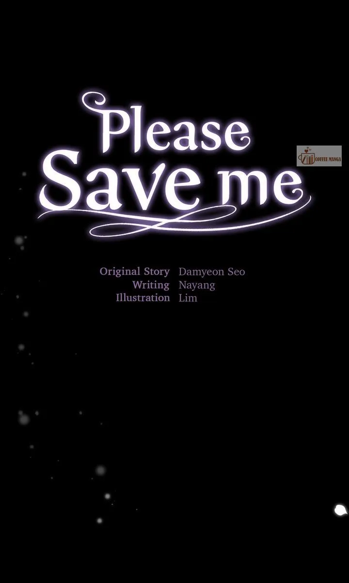 But Please, Help Me - Chapter 28