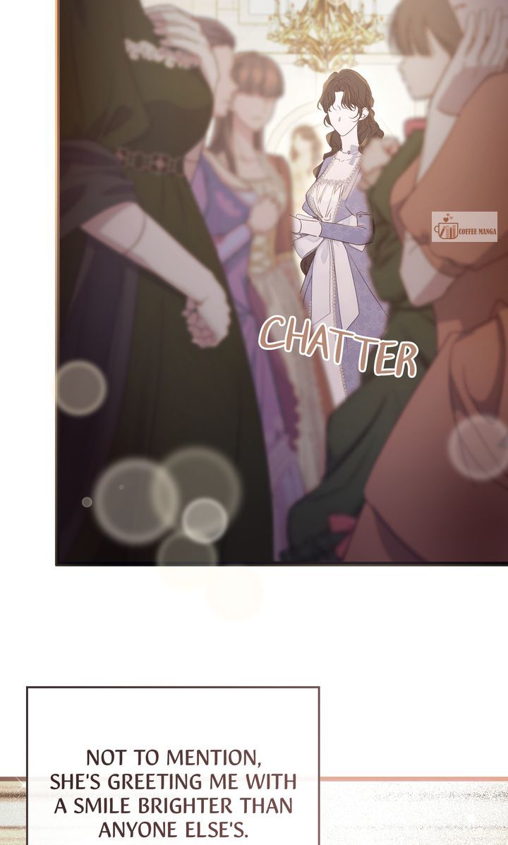 But Please, Help Me - Chapter 40