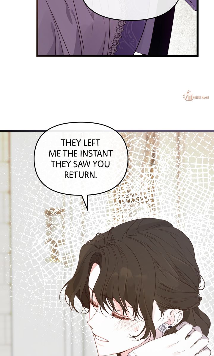 But Please, Help Me - Chapter 40