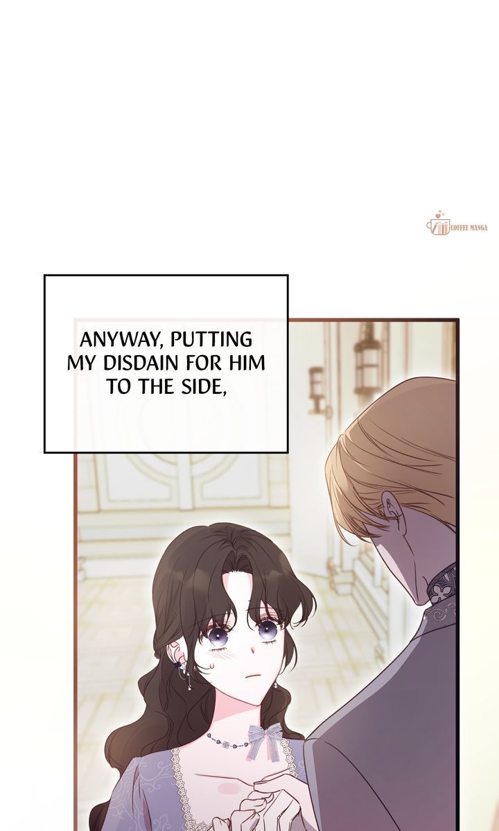 But Please, Help Me - Chapter 40