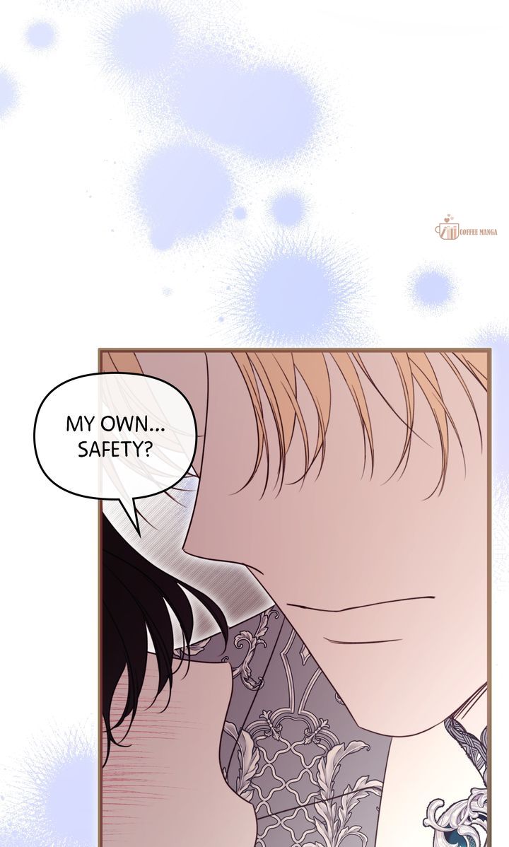 But Please, Help Me - Chapter 40