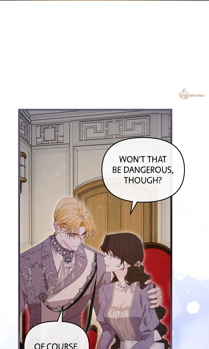 But Please, Help Me - Chapter 40