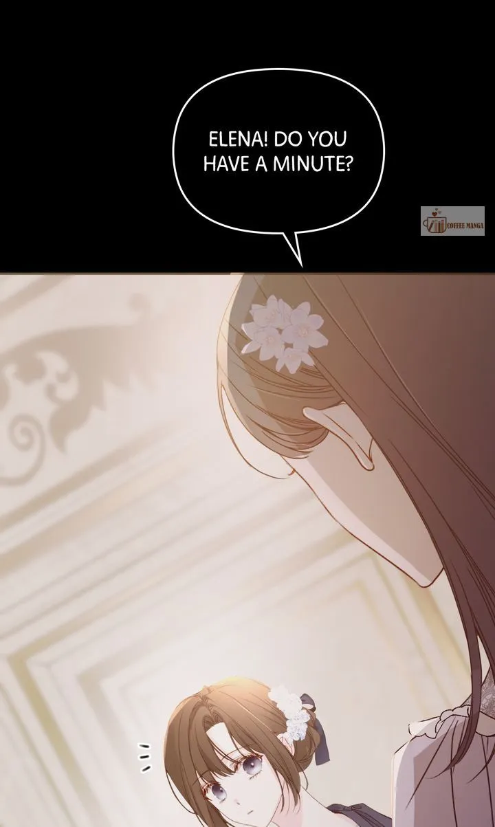 But Please, Help Me - Chapter 32