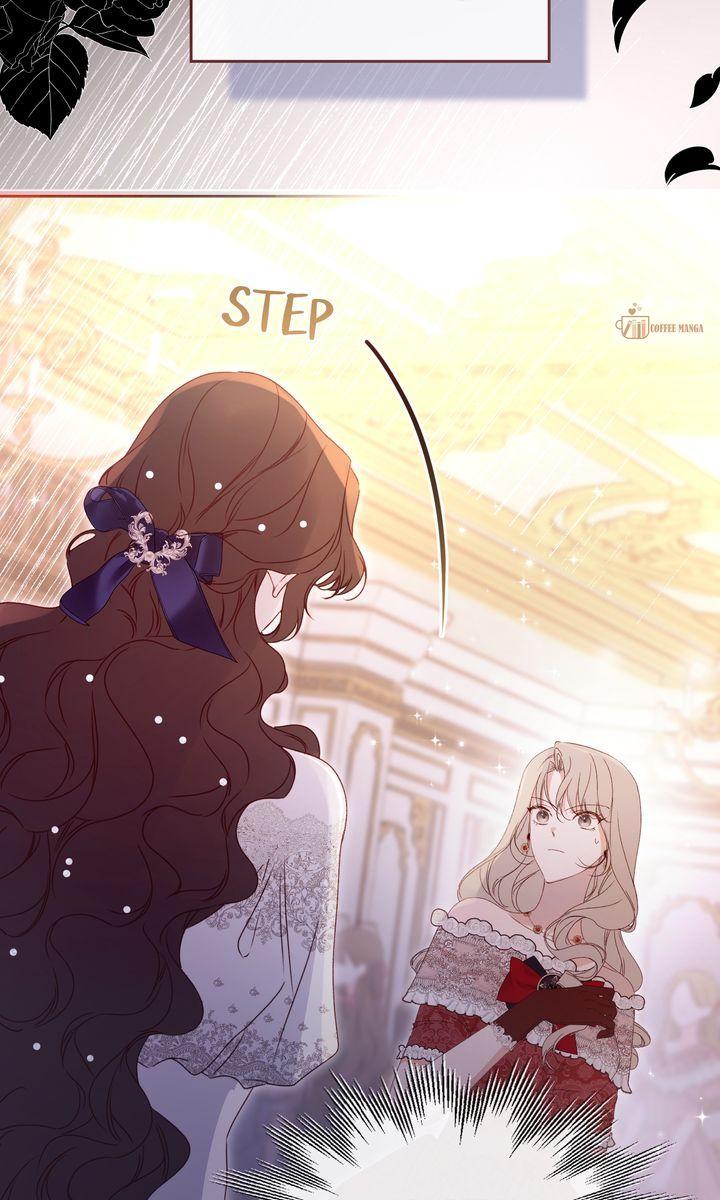 But Please, Help Me - Chapter 33