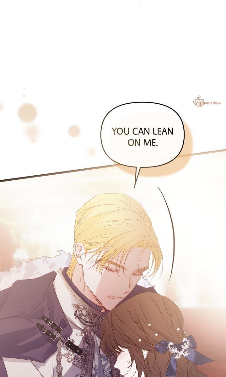 But Please, Help Me - Chapter 33