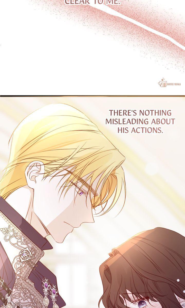 But Please, Help Me - Chapter 33