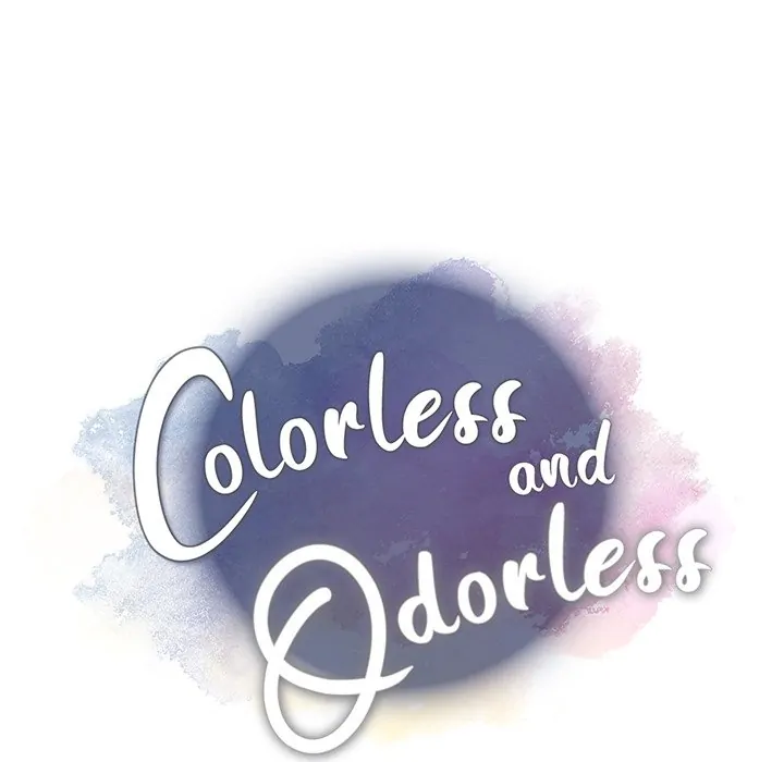 Colorless And Odorless - Chapter 22