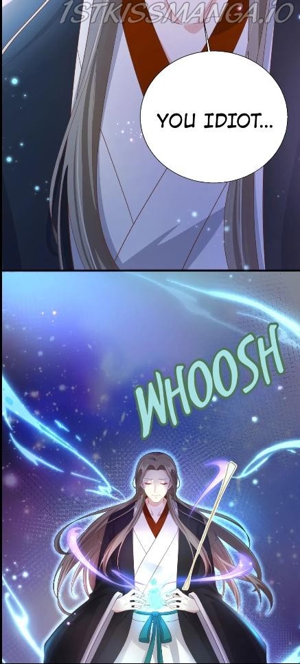 Don't Mess With The Cultivation Babysitter - Chapter 114