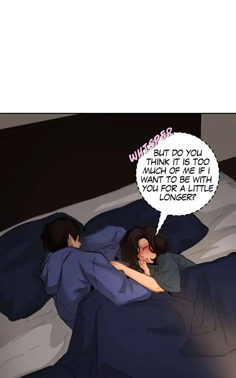 Will You Be My Bedmate? - Chapter 19