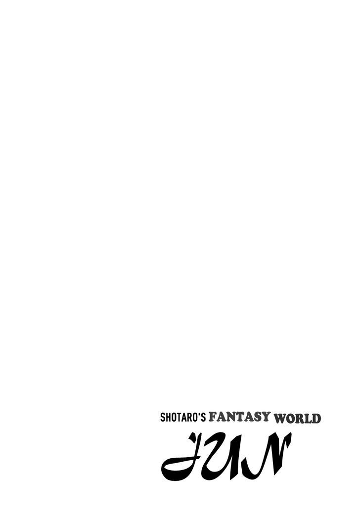 Jun - Shotaro No Fantasy World - Vol.2 Chapter 29