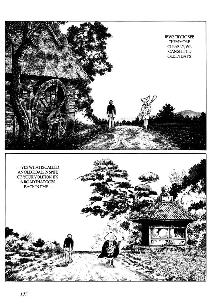 Jun - Shotaro No Fantasy World - Vol.2 Chapter 33