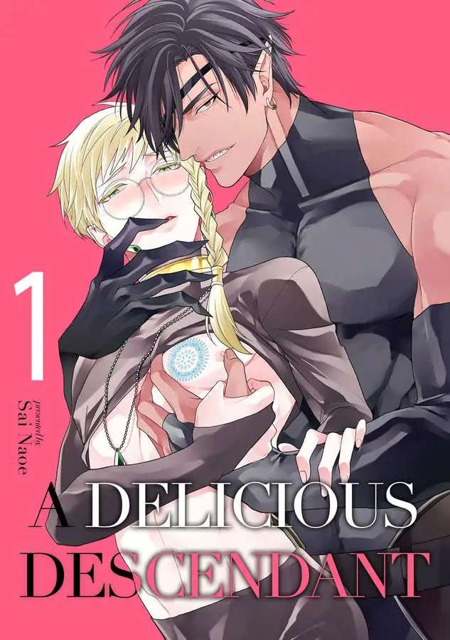 A Delicious Descendant - Chapter 1