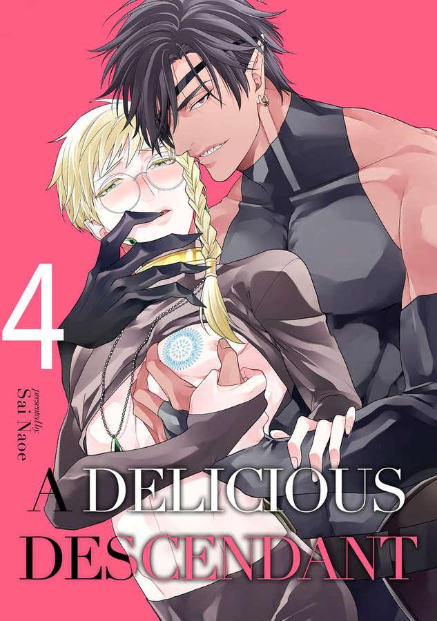 A Delicious Descendant - Chapter 4