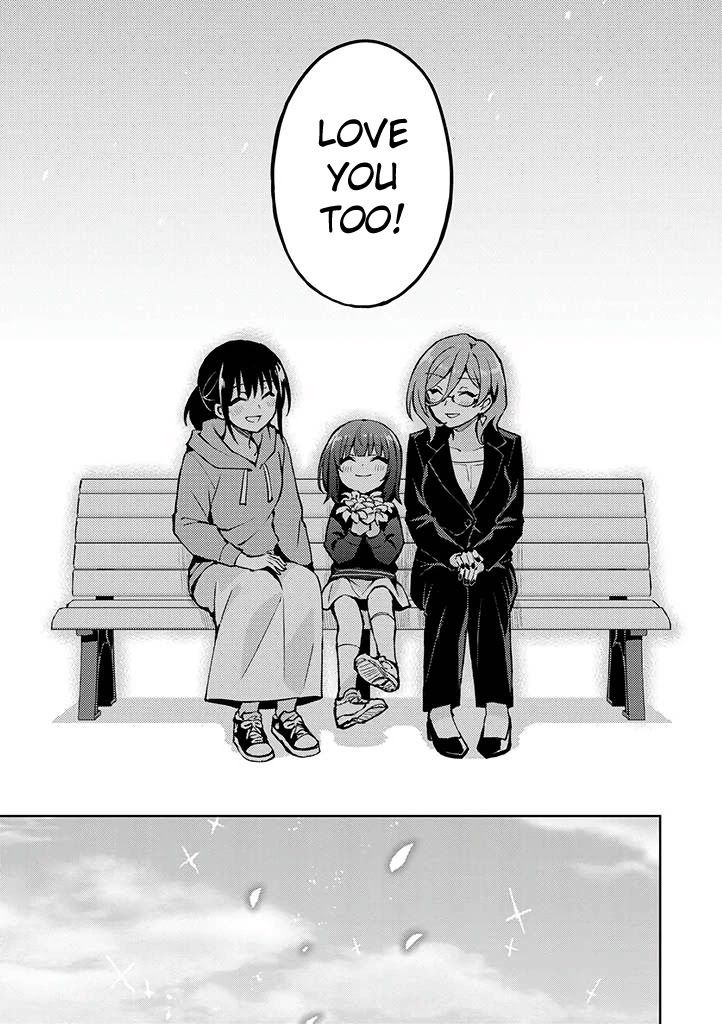 Hero-San And Former General-San - Chapter 26: I Love You. [End]