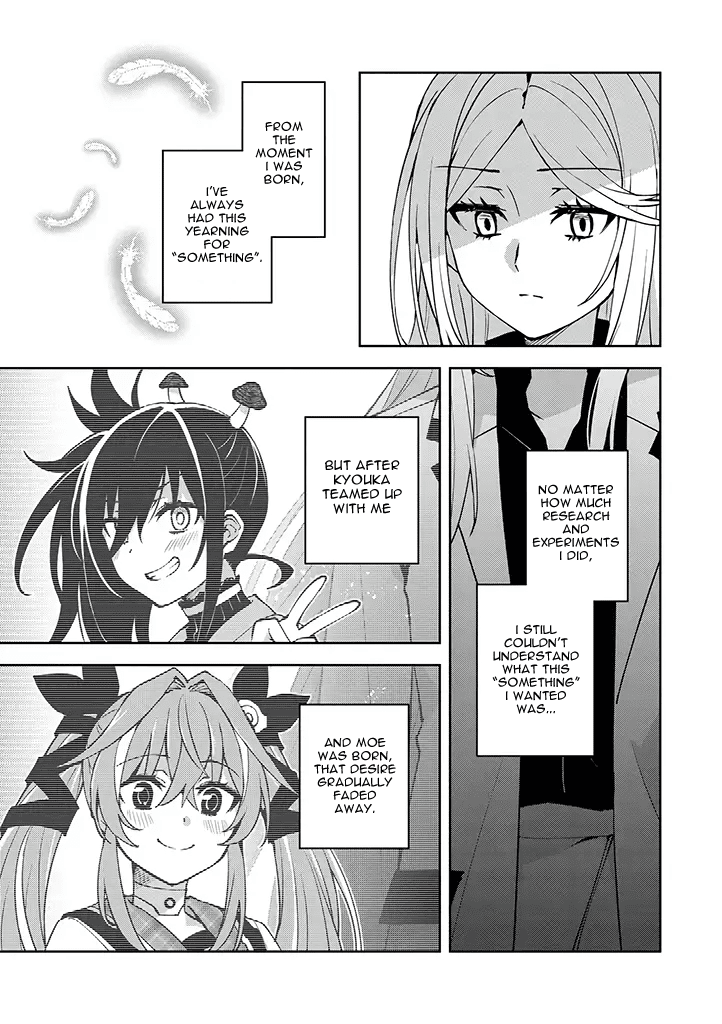 Hero-San And Former General-San - Chapter 23: The Final Two