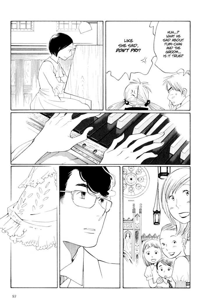 Aoi Hana - Vol.3 Chapter 16 : The Happy Prince (Part I)