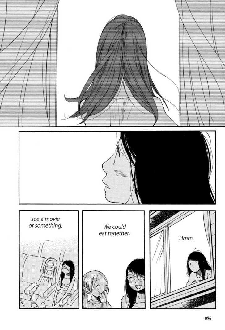 Aoi Hana - Vol.6 Chapter 36 : First Love