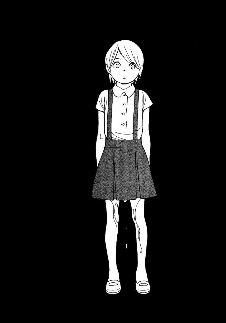 Aoi Hana - Vol.8 Chapter 50 : Waiting For You