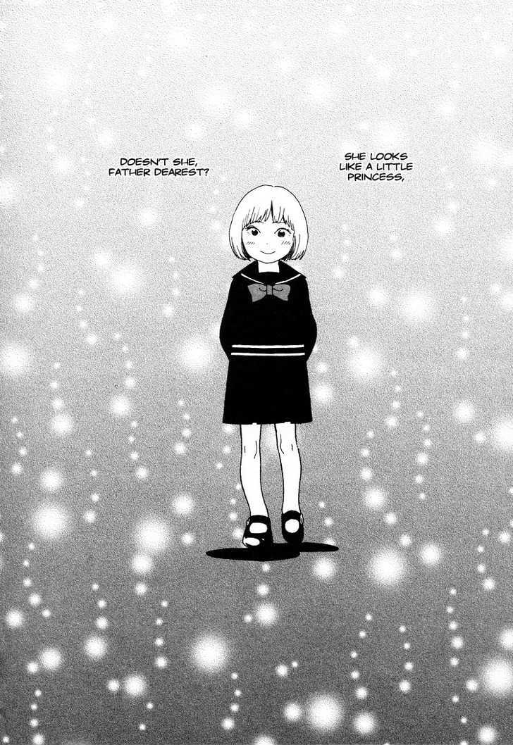 Aoi Hana - Vol.7 Chapter 40 : Melody (Part A)