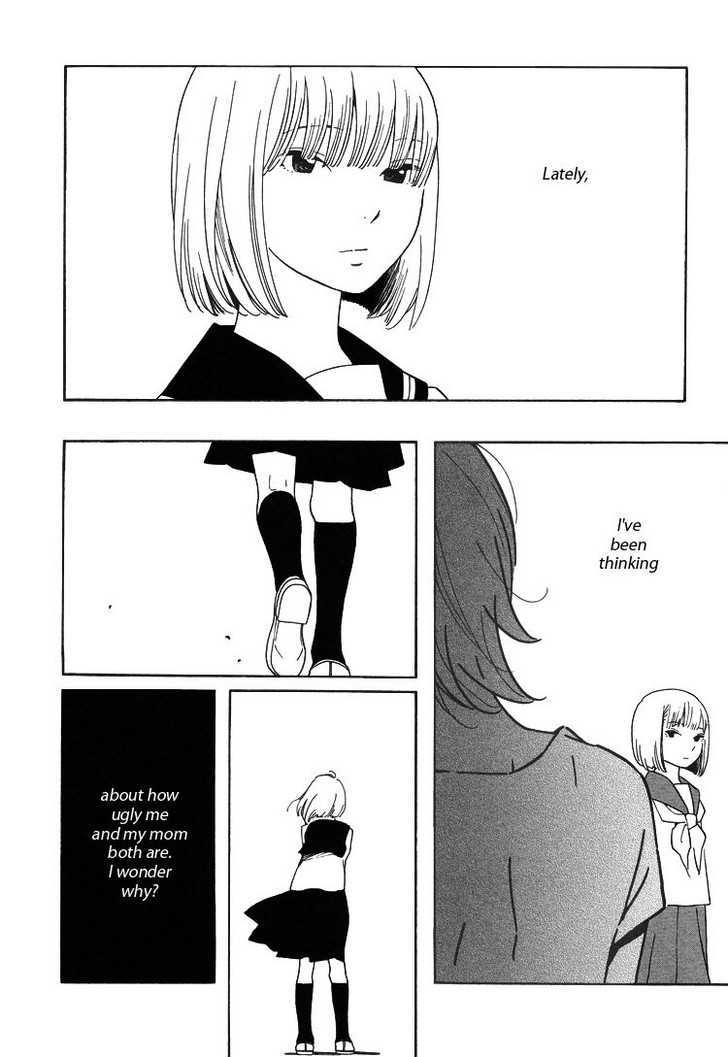 Aoi Hana - Vol.7 Chapter 40 : Melody (Part A)