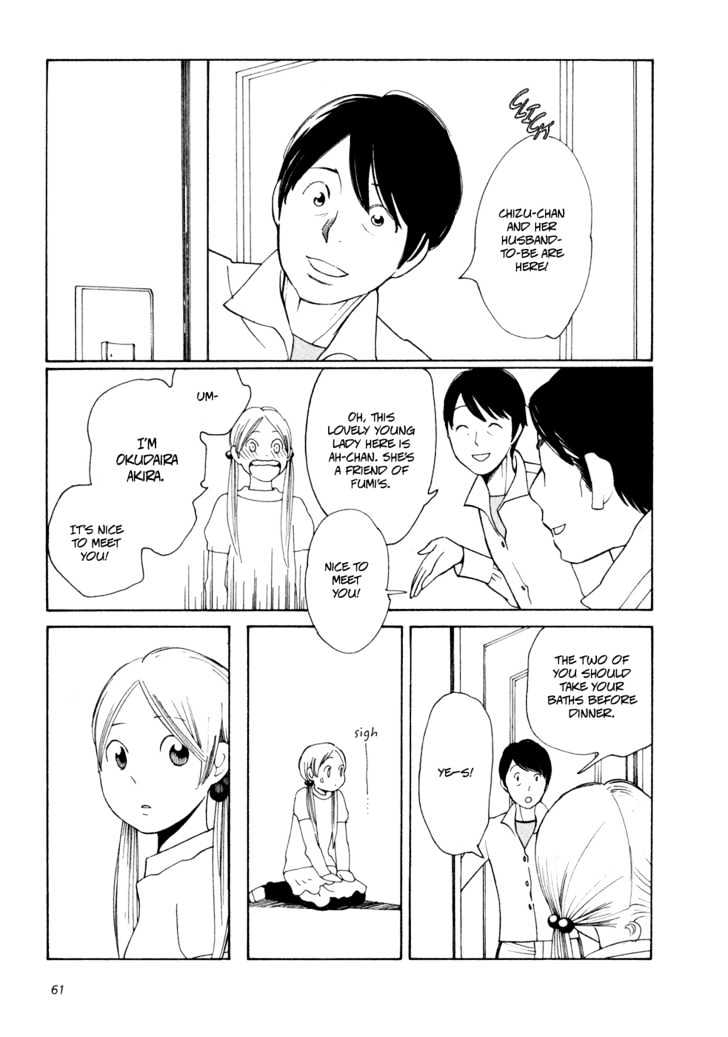 Aoi Hana - Vol.1 Chapter 2 : Stand By Me