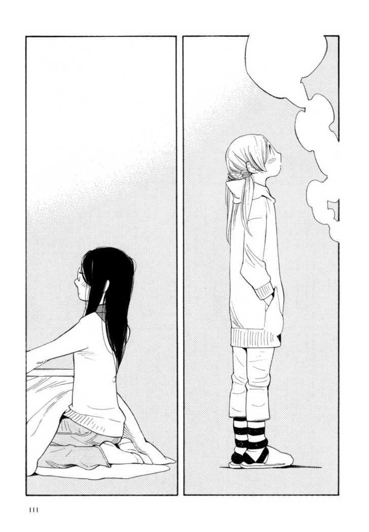 Aoi Hana - Vol.6 Chapter 37 : The Lily Of The Valley