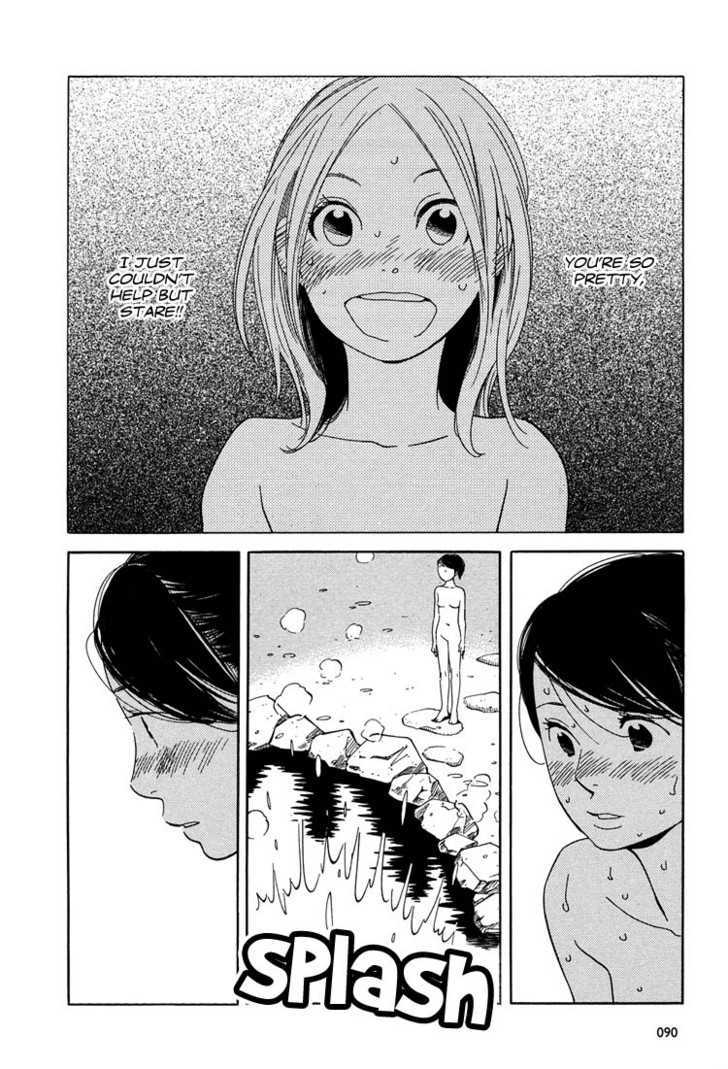 Aoi Hana - Vol.6 Chapter 33 : The Door Into Summer (Part C)