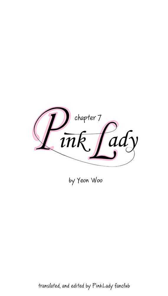 Pink Lady - Vol.1 Chapter 7