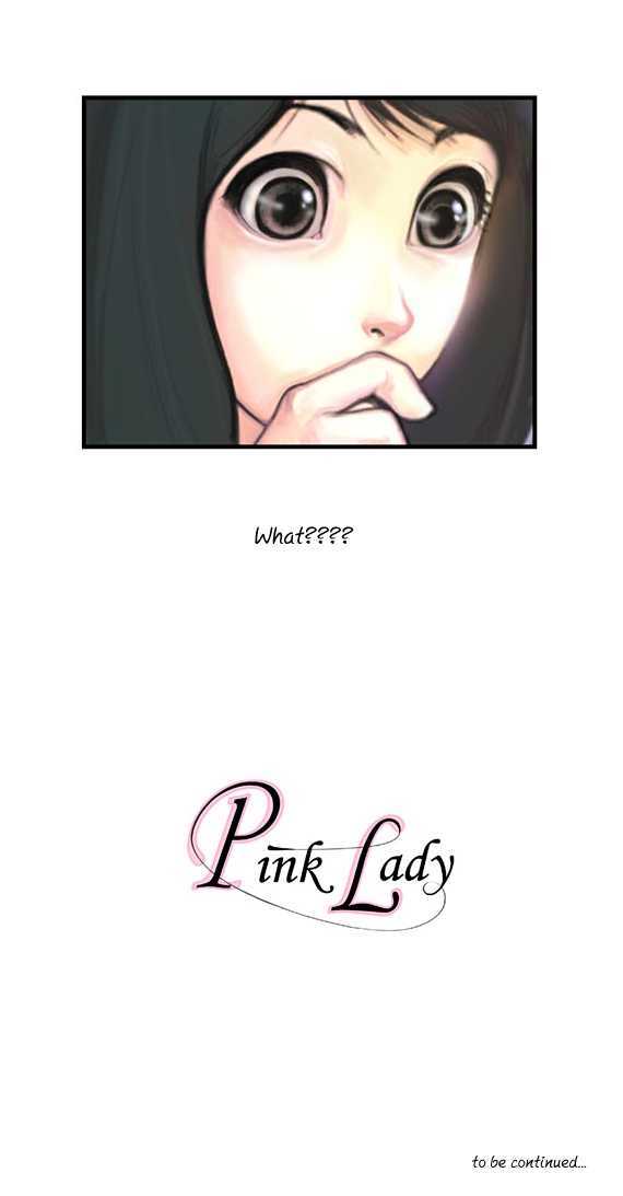 Pink Lady - Vol.1 Chapter 2