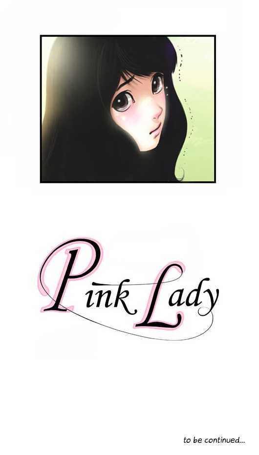 Pink Lady - Vol.1 Chapter 4