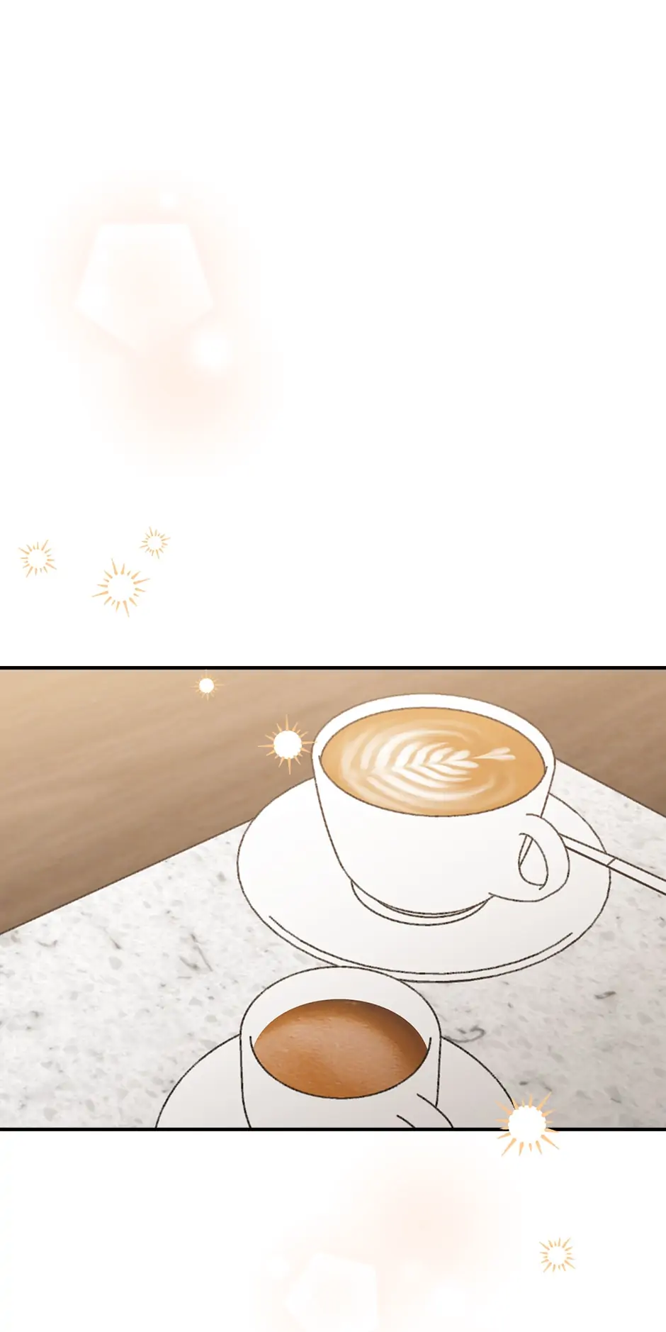 Spring's Espresso - Chapter 62